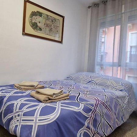 Precioso Apartamento En Centro Granada Exterior foto
