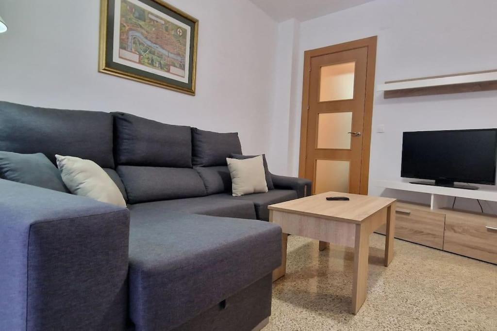 Precioso Apartamento En Centro Granada Exterior foto