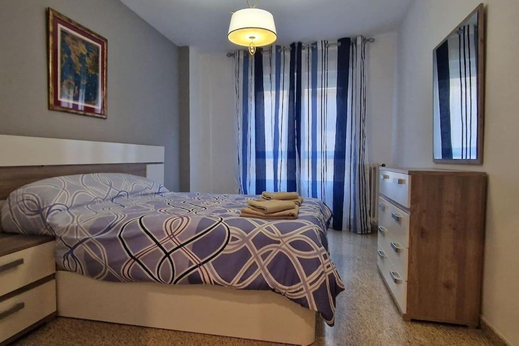 Precioso Apartamento En Centro Granada Exterior foto