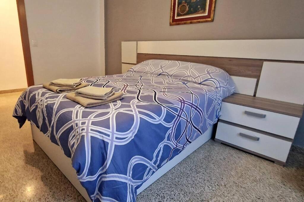 Precioso Apartamento En Centro Granada Exterior foto