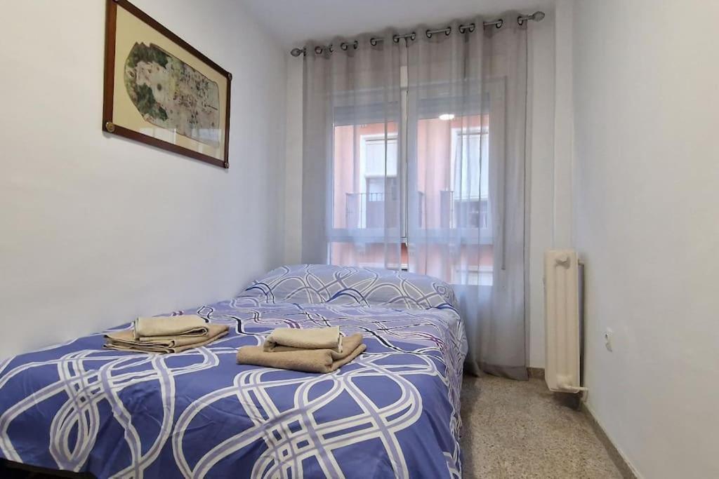 Precioso Apartamento En Centro Granada Exterior foto