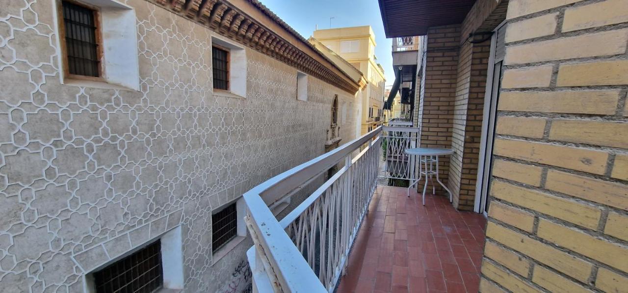 Precioso Apartamento En Centro Granada Exterior foto