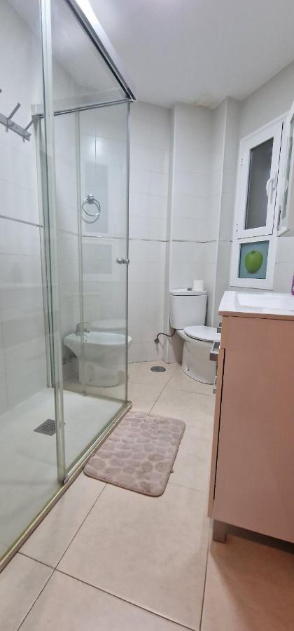 Precioso Apartamento En Centro Granada Exterior foto